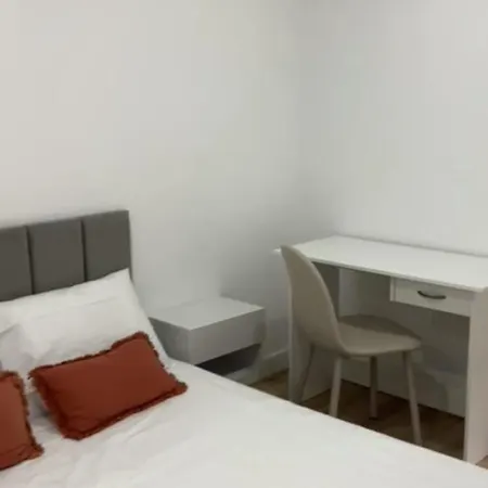T3 Remodelado Lägenhet Barcelos