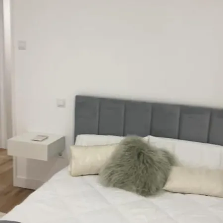 Apartment T3 Remodelado Barcelos