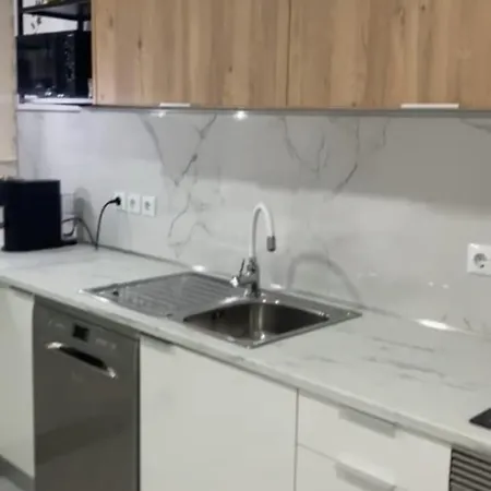T3 Remodelado Apartman