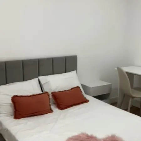 Apartment T3 Remodelado